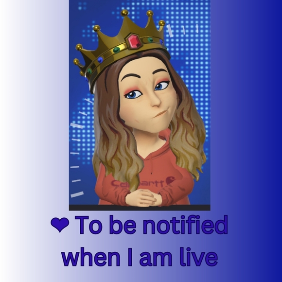 live quick list - Picture 1 of 1